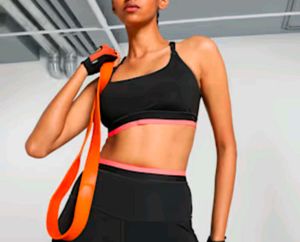 Very Comfortable Gym Sports Bra