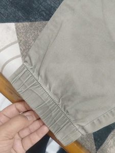 Combo of 2 Comfortable Jogger Pants