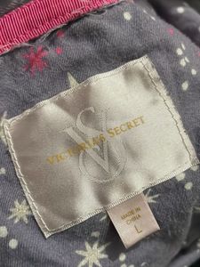 Victoria’s Secret Starry Night wear shirt