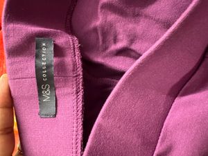 Marks &amp; Spencer’s Treggings