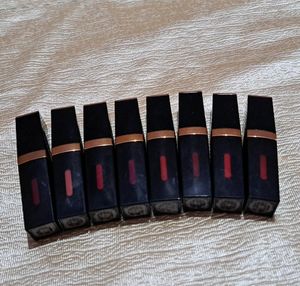 Manish Malhotra Liquid Matte Lipstick Any One