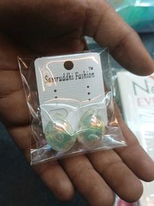 Samruddhi Fashion Earrings