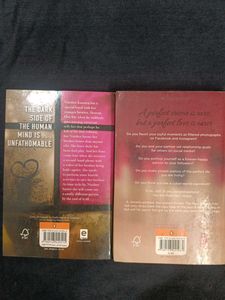 Novoneel Chakraborty Thriller Books
