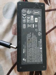 Dell Laptop Charger Cable 65W