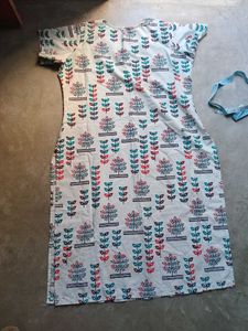 Printed Kurta