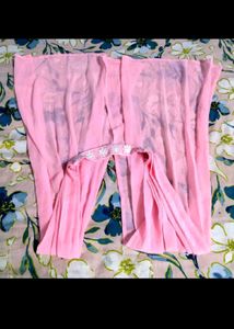 2 Beautiful Sharara Set Combo