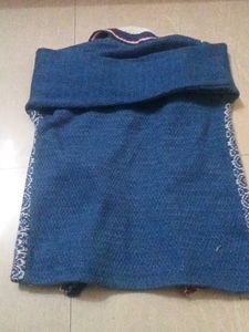 Full Sleeve Cardigan