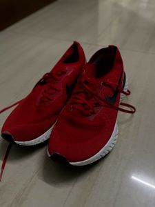 Nike User Shoes Size 9.5