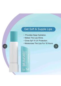 DR.RASHEL Hyaluronic Acid Lip Balm - 4.5 g