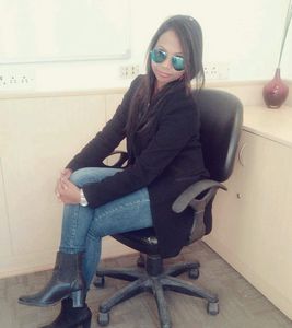 Brown Classy Boots