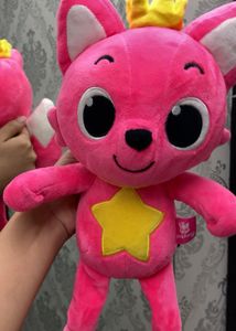 Pinkfong Character Plush Toy
