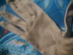 Elegant Long Gloves