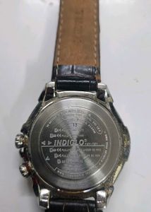 Timex Expedition Watch Vintage