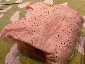 Pretty Pink Dress
