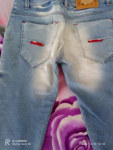 Men's Jeans 👖