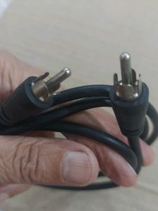 Optical Fiber Cable Digital Optl Audio