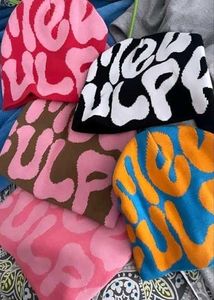 Mea clupa Trendy western style Beanies