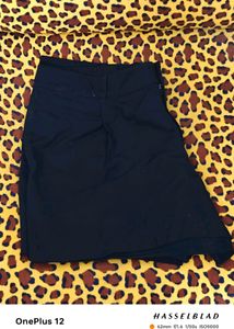 Awesome Comfortable Shorts From Vero Moda USA -36W