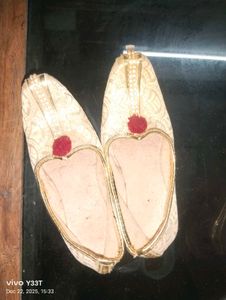 Ethnic Jutti Shoes