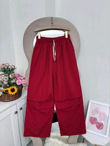Stylish Red pants