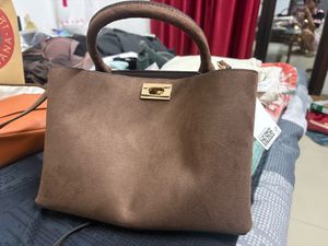 Crossbody Bag