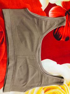 Comfortable Everyday Bra
