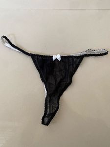 Lot of 5 Women's Briefs