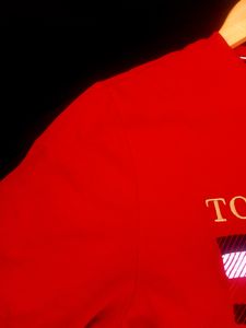 Red Tshirt Wedding Festival Christmas Special 🎄😍