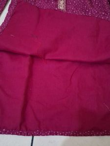 Beautiful Embroidered Kurta