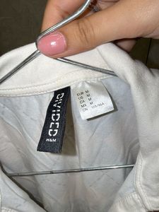 tennis collar dress