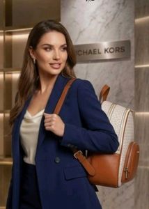 Micheal kors bagpacks