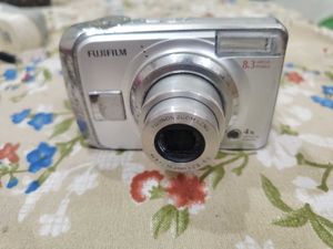 Fujifilm Digital Camera