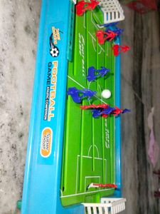 Tabletop Football Game