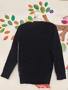 Sartorial Knit Sweater