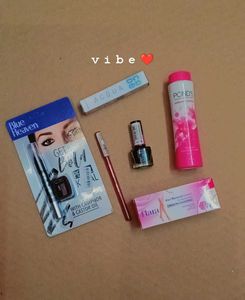 Makeup Bundle pack of 6
