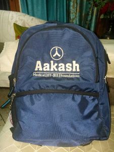 Set of 4 usable Bagpacks