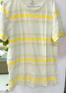 Orginal Flying Machine Off-White T-shirt