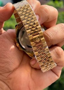 Rolex GMT-Master II Watch