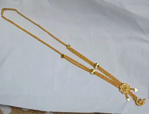 Beautiful Golden Milan Set
