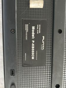 PUNTA Wired Keyboard