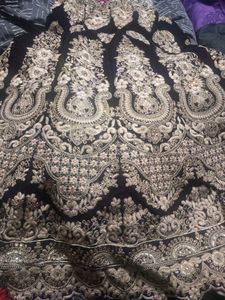 New Beautiful Bride Lehga