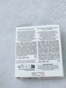 Lancome Face Serum