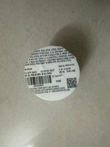 Kiehls face cream