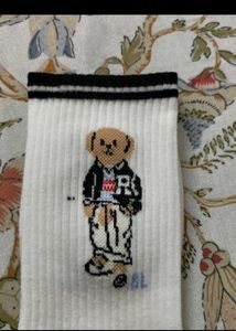 Polo Ralph Lauren Socks NW-20002