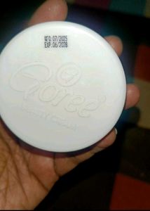 Face beauty  night cream