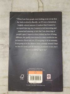 Unfinished: A Memoir by Priyanka Chopra Jonas