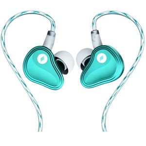 Leaf Wired Earphones 🎧
