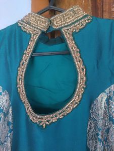 Beautiful Ethnic Gown