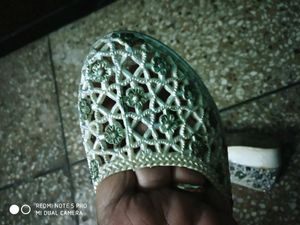 Beautiful Cutwork Design Bellies