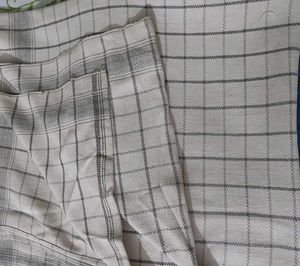 100% pure Cotton Khes Blanket